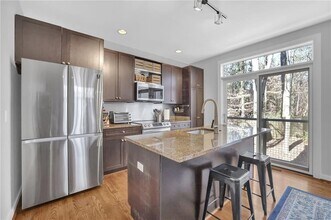 1412 Peter Haughton Way in Atlanta, GA - Building Photo - Building Photo