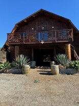 33300 Ortega Hwy. in San Juan Capistrano, CA - Building Photo