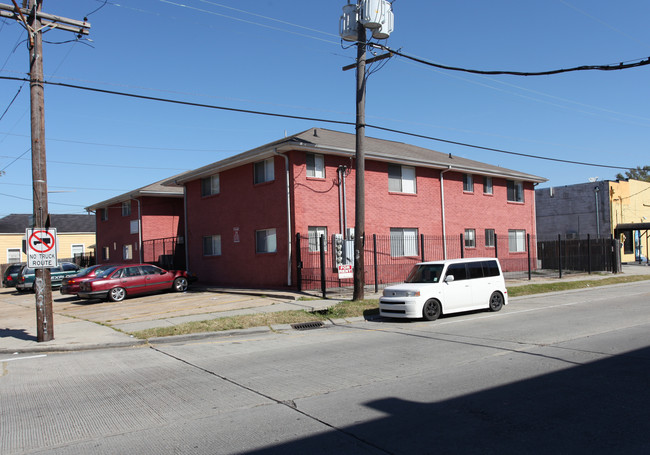 501 Peniston St in New Orleans, LA - Building Photo - Building Photo