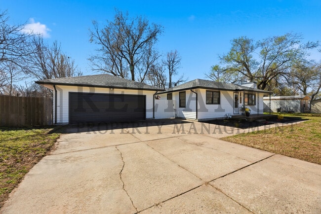 941 W Hazel St in Wichita, KS - Building Photo - Building Photo