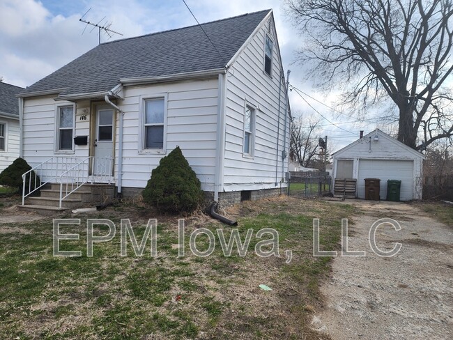 146 Sherman Ave in Waterloo, IA - Building Photo - Building Photo