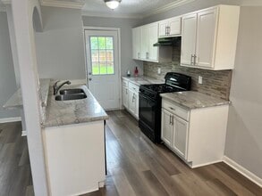 6817 Anderson St in Texas City, TX - Building Photo - Building Photo