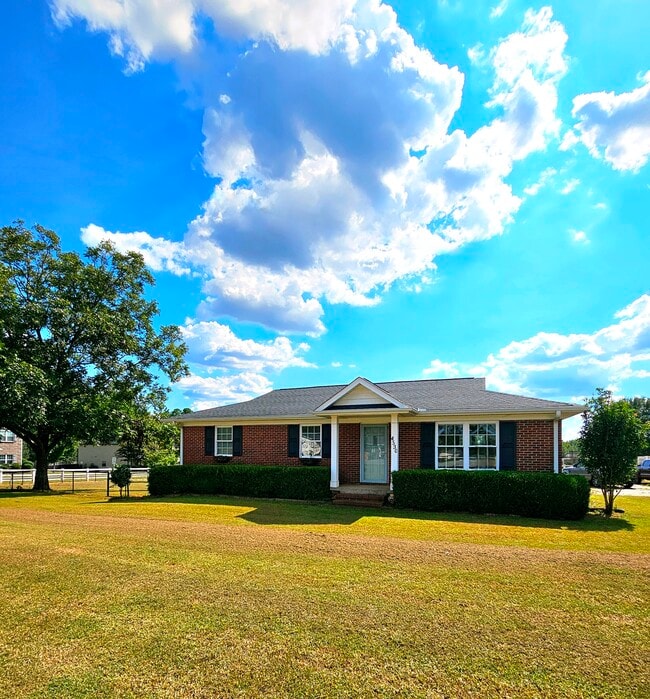 4530 Bible Church Rd
