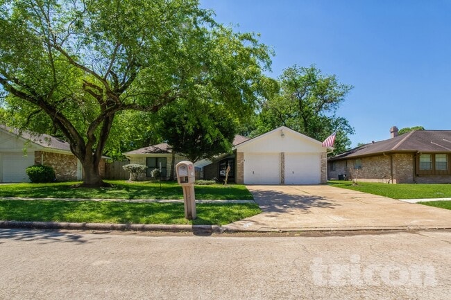 property at 16259 Hollow Wood Dr