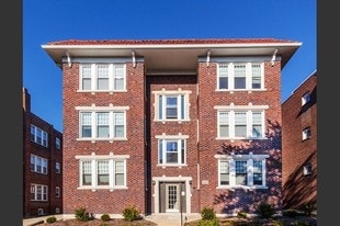 6609 Clemens Ave in St. Louis, MO - Building Photo