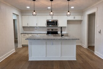 604 12th St SE in Paris, TX - Building Photo - Building Photo