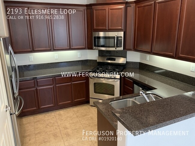 2193 Ellesmere Loop in Roseville, CA - Building Photo - Building Photo