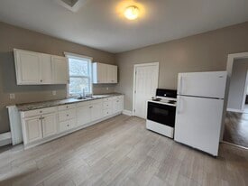 410 Prince St in Saint John, NB - Building Photo