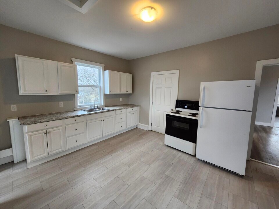 410 Prince St in Saint John, NB - Building Photo