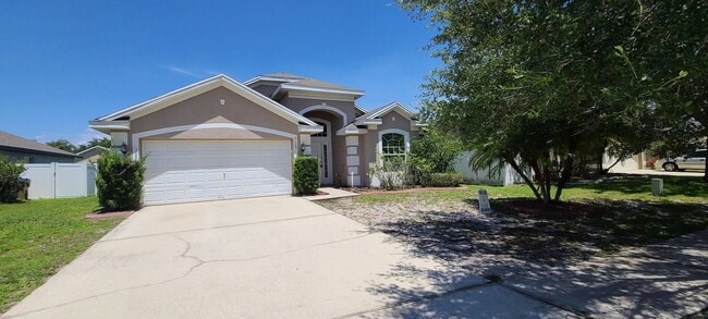 property at 3109 Turnberry Blvd