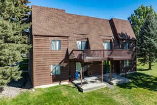 Harvest Granger Apartments in Billings, MT - Building Photo