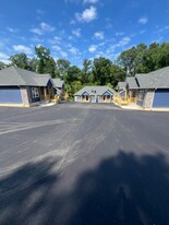 15 Becker Blvd in Crossville, TN - Building Photo