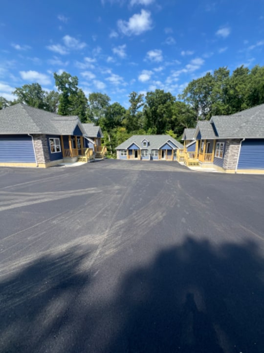 14 Becker Blvd in Crossville, TN - Building Photo