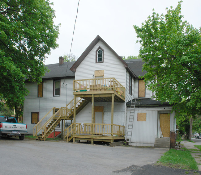 404 E Locust St in Clearfield, PA - Building Photo - Building Photo