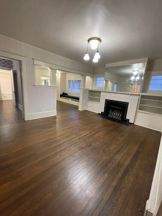 264 E 4800 S, Unit Murray in Murray, UT - Building Photo