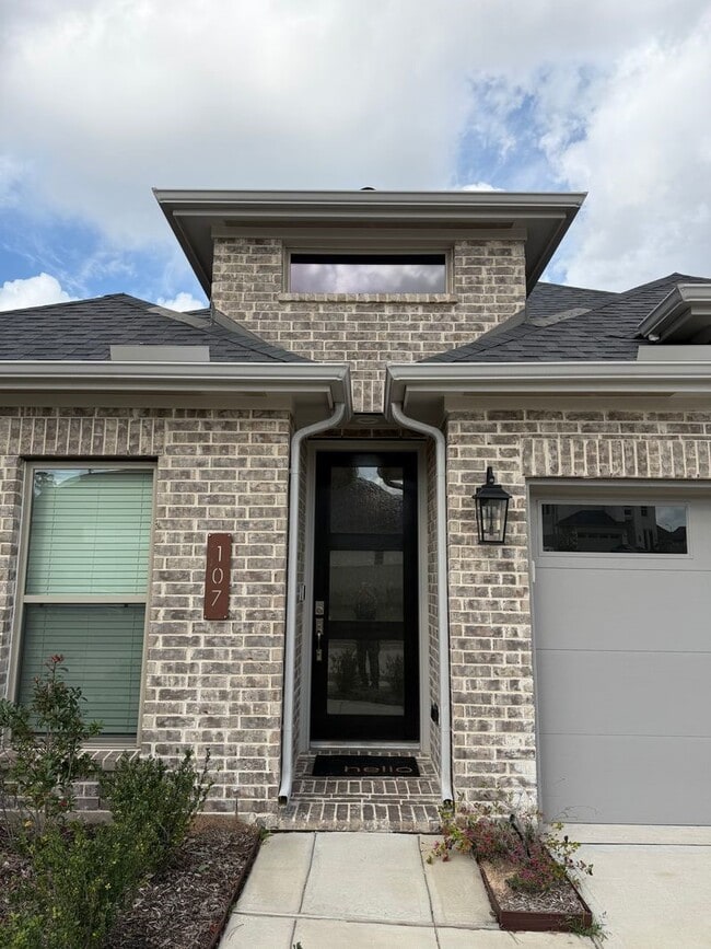 property at 107 Harlequin Duck Ct