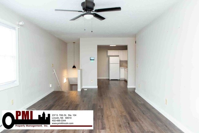 property at 1758 N 27th St