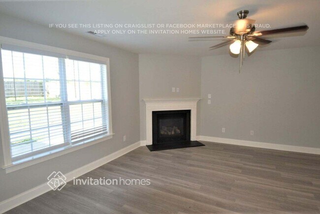 1830 Heisser Ln in Fuquay Varina, NC - Building Photo - Building Photo
