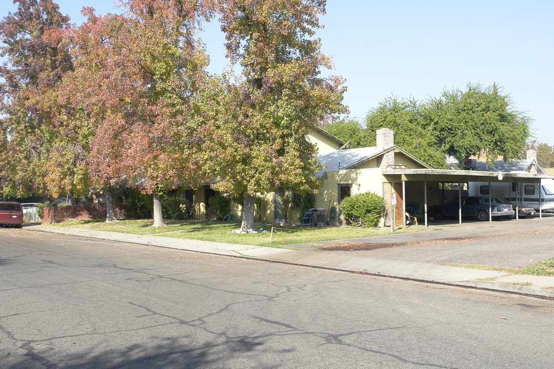 585 Fortuna Ave in Atwater, CA - Building Photo