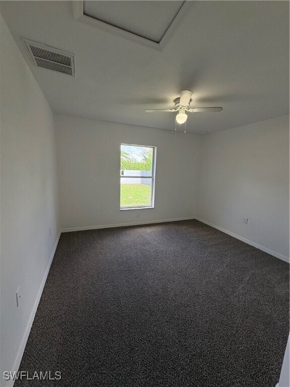 1207 SW 18th Ave in Cape Coral, FL - Building Photo - Building Photo