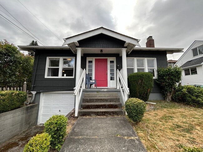 property at 5108 S D St