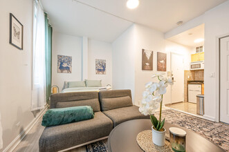 32 E 32nd St in New York, NY - Building Photo - Building Photo
