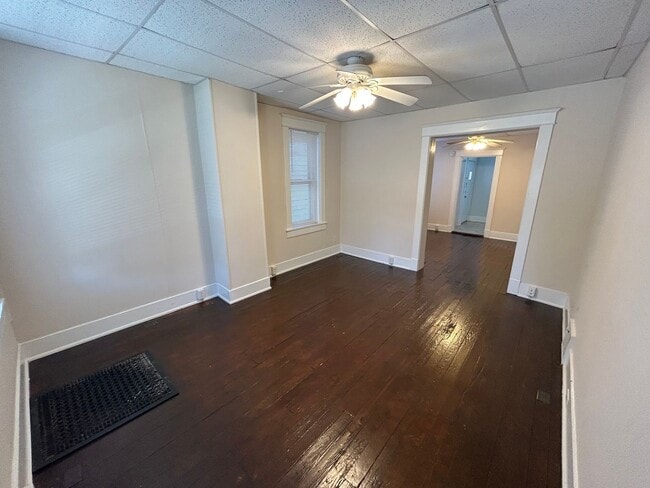 929-931-931 Kentucky St in Quincy, IL - Building Photo - Building Photo