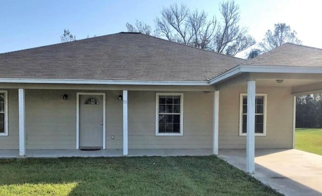 property at 90 County Rd 2269