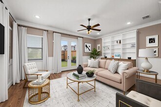 5907 Kiam St in Houston, TX - Building Photo - Building Photo