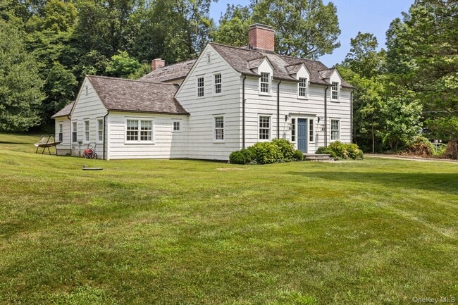 property at 40 Old Post Rd