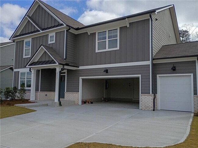 4067 Peregrine Wy in Gainesville, GA - Building Photo - Building Photo