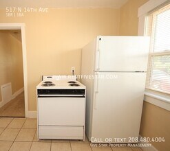 517 N 14th Ave in Pocatello, ID - Building Photo - Building Photo