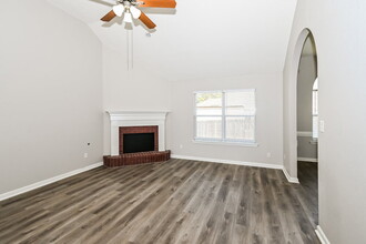 9946 Rachel Shea Ave in Olive Branch, MS - Foto de edificio - Building Photo