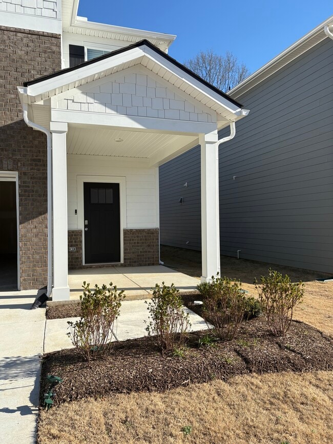 4316 Oswin Dr in Murfreesboro, TN - Building Photo - Building Photo