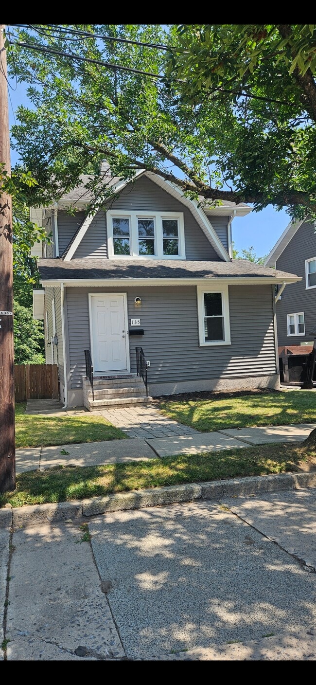 property at 135 Elm Ave