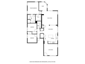 3144 W Carson Rd in Phoenix, AZ - Building Photo - Building Photo