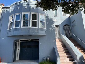 2362 35th Ave in San Francisco, CA - Building Photo