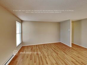 1393 S Zeno St in Aurora, CO - Building Photo - Building Photo