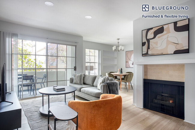 property at 960 N Alfred St