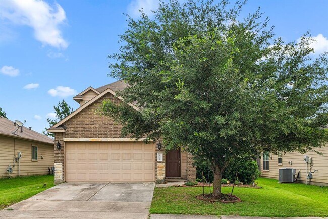 25426 Saddlebrook Champion Way in Tomball, TX - Building Photo - Building Photo