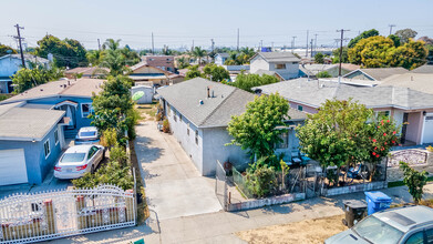 1036 E O St in Wilmington, CA - Building Photo - Building Photo