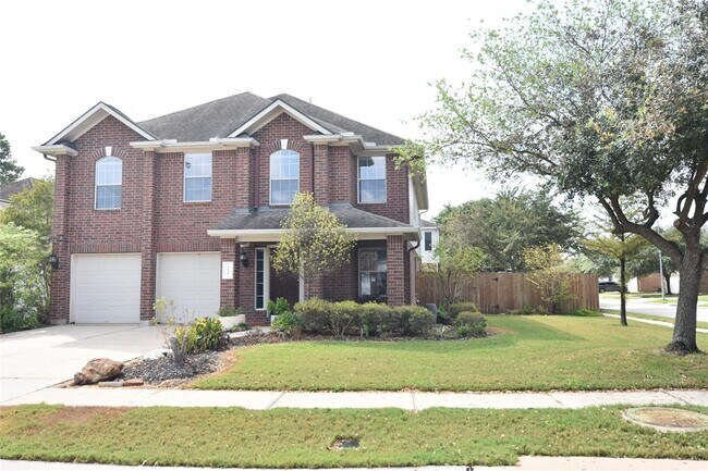 property at 9619 Babbling Spring Ct