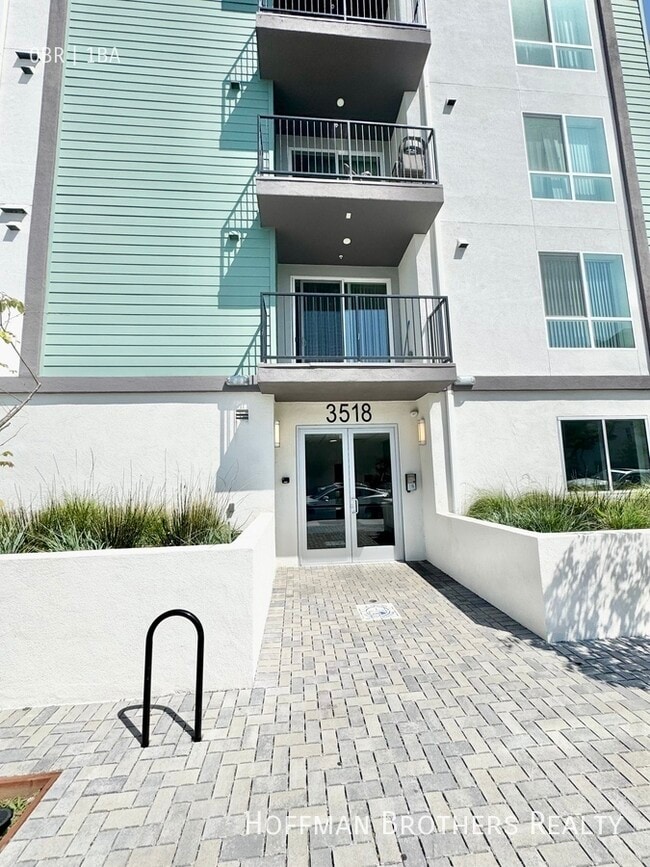 property at 3516 Chesapeake Ave