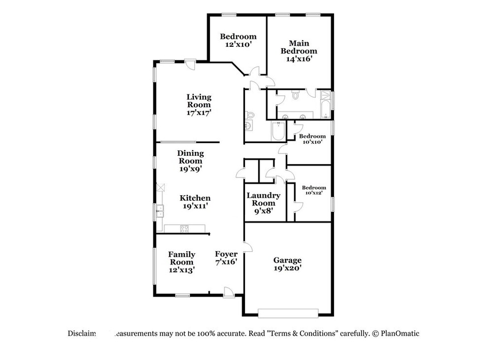 837 Clear Springs Hollow in Buda, TX - Building Photo