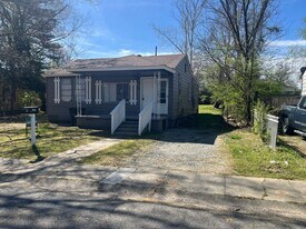 127 Joiner Ave in Jacksonville, AR - Building Photo
