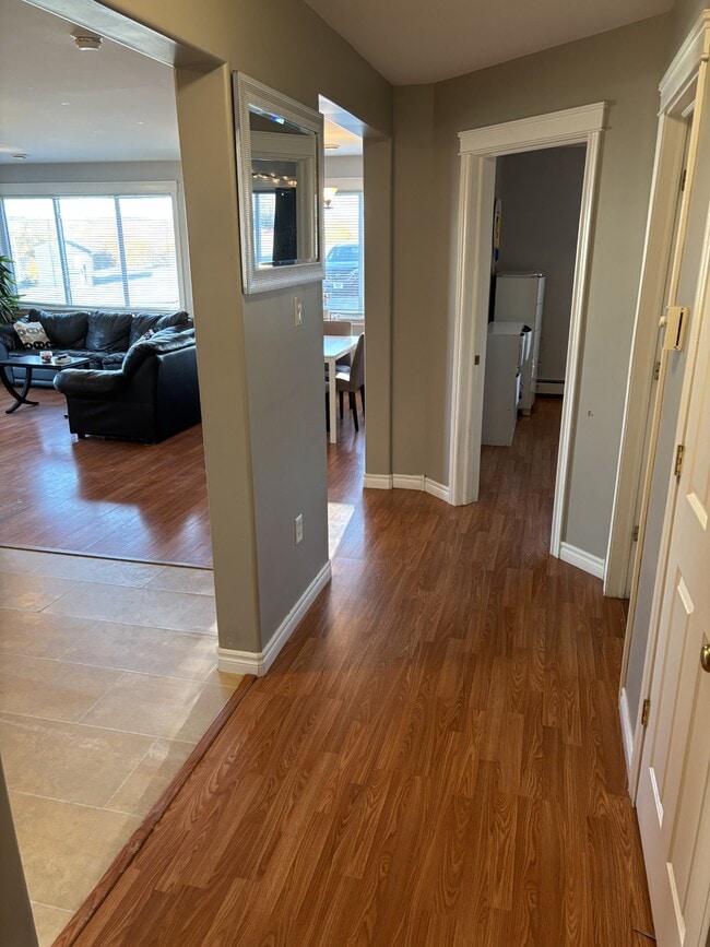 15 Magazine St in Saint John, NB - Building Photo - Building Photo