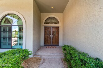 10641 E San Salvador Dr in Scottsdale, AZ - Building Photo - Building Photo