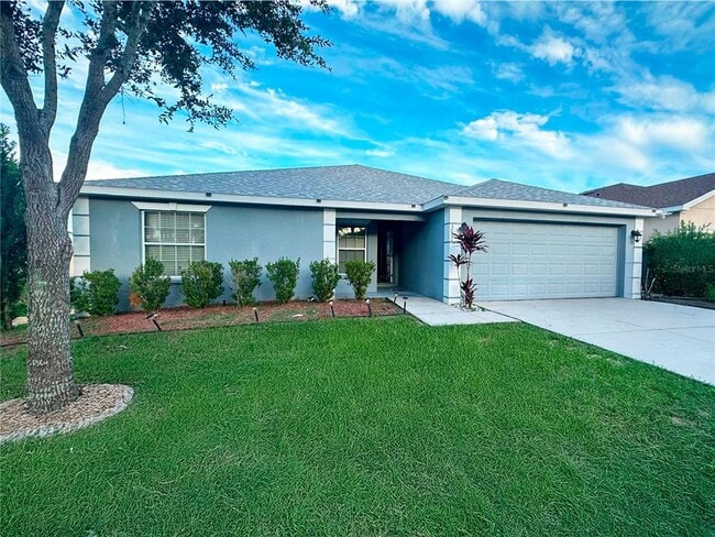 property at 3051 Golden Eagle Wy
