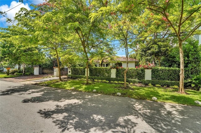 property at 6466 SW 84th St