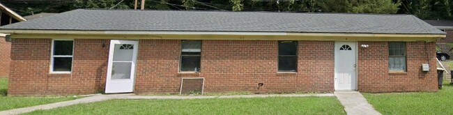 property at 114-114 Chambers St NE